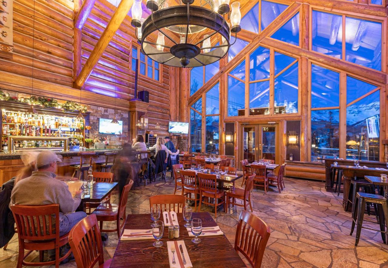 2Br Mountain Lodge Luxury Skiin Out Best Amenities Telluride Buitenkant foto