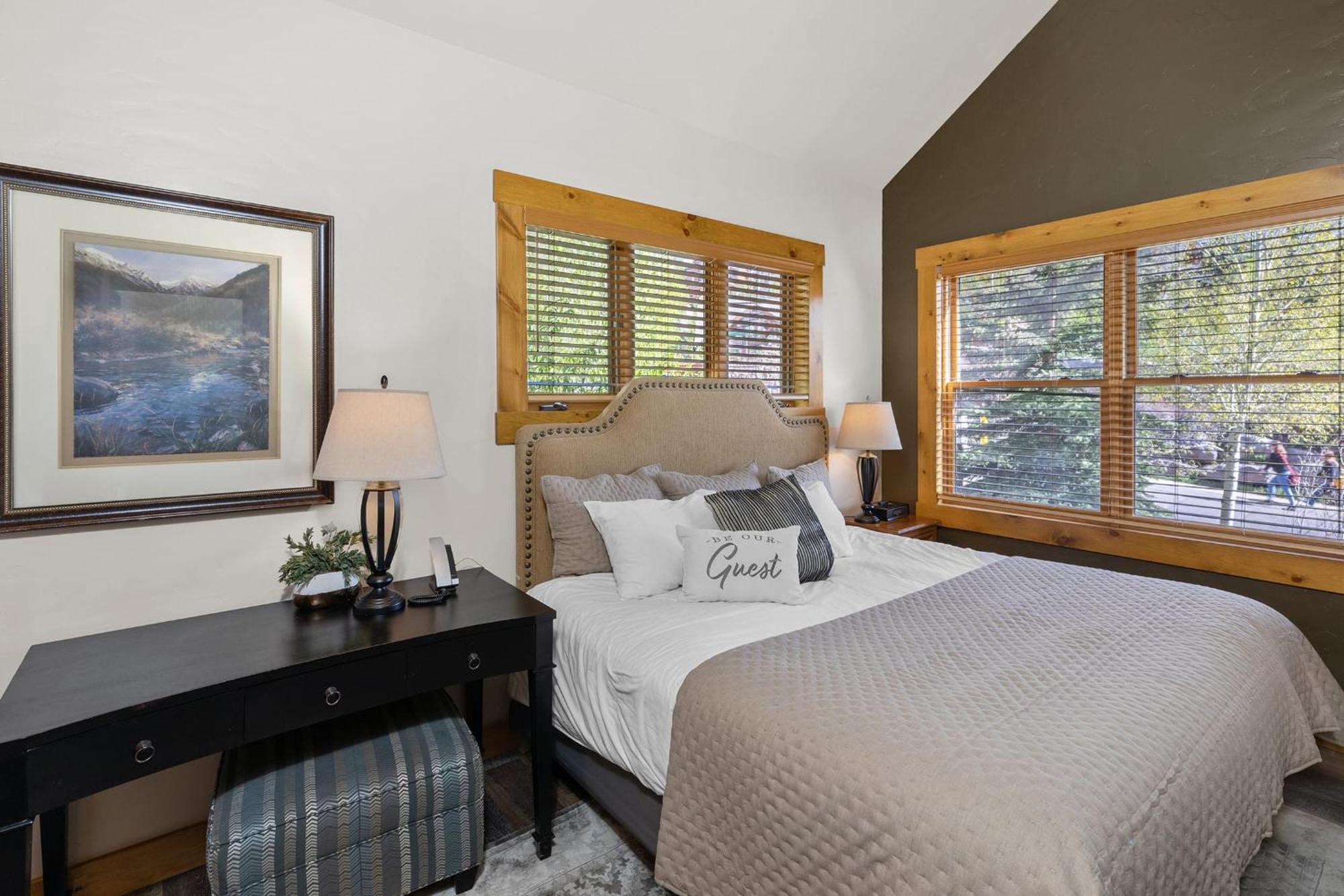 2Br Mountain Lodge Luxury Skiin Out Best Amenities Telluride Buitenkant foto
