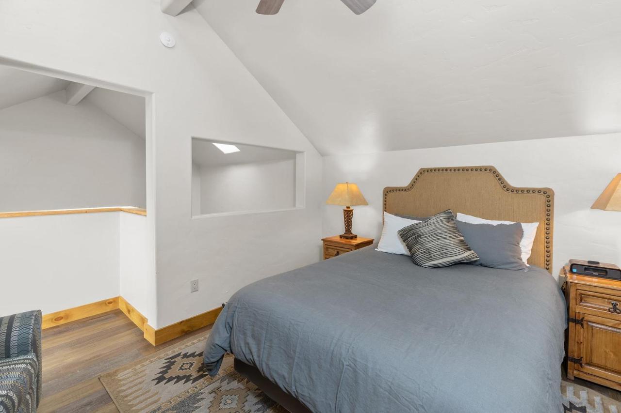 2Br Mountain Lodge Luxury Skiin Out Best Amenities Telluride Buitenkant foto