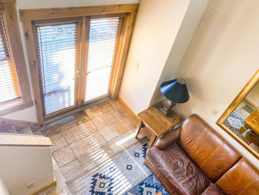 2Br Mountain Lodge Luxury Skiin Out Best Amenities Telluride Buitenkant foto