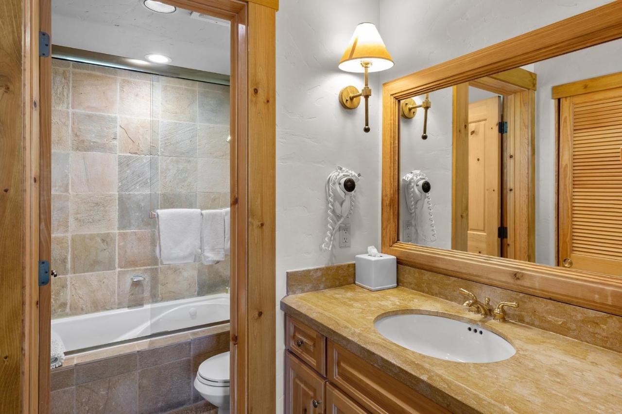 2Br Mountain Lodge Luxury Skiin Out Best Amenities Telluride Buitenkant foto