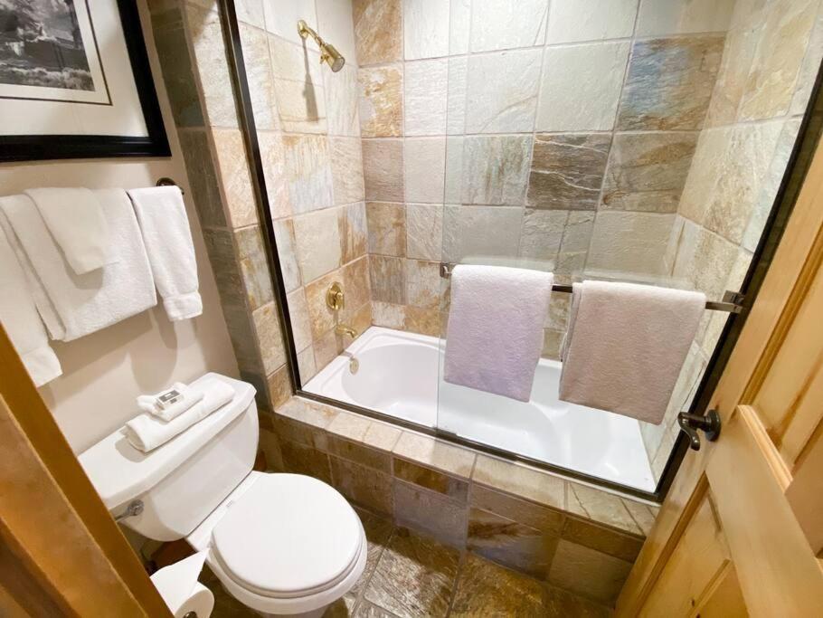 2Br Mountain Lodge Luxury Skiin Out Best Amenities Telluride Buitenkant foto
