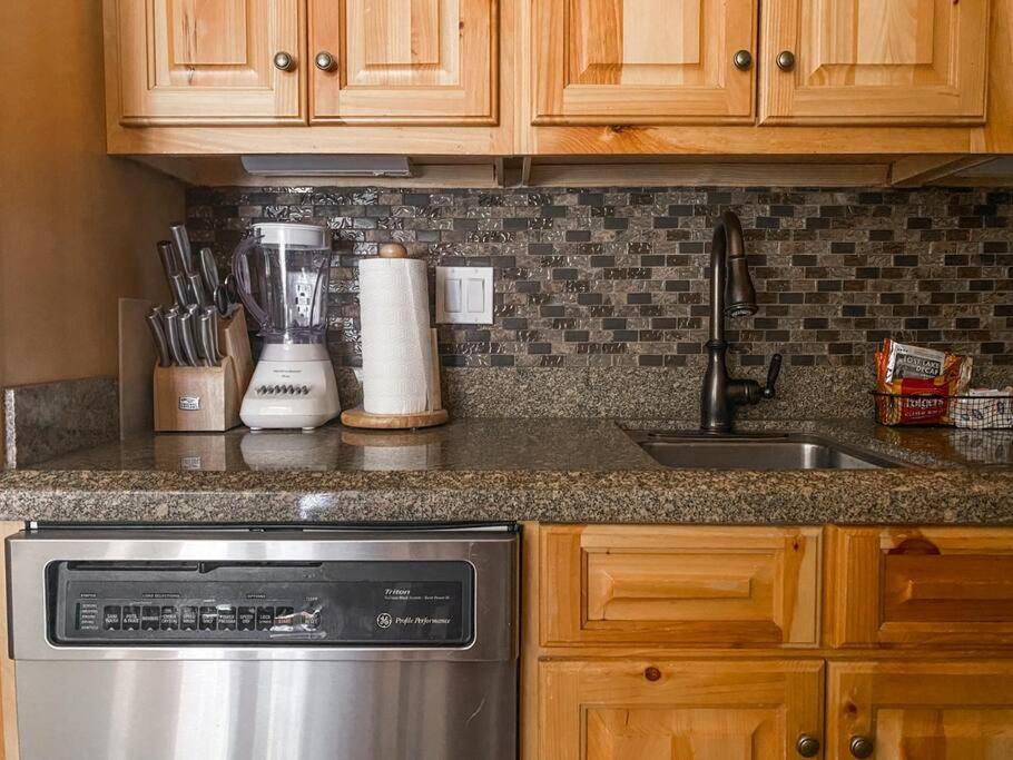 2Br Mountain Lodge Luxury Skiin Out Best Amenities Telluride Buitenkant foto