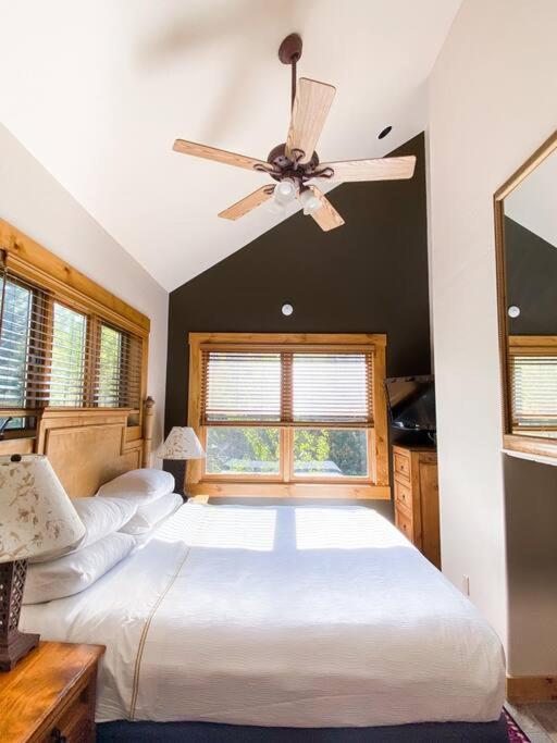 2Br Mountain Lodge Luxury Skiin Out Best Amenities Telluride Buitenkant foto