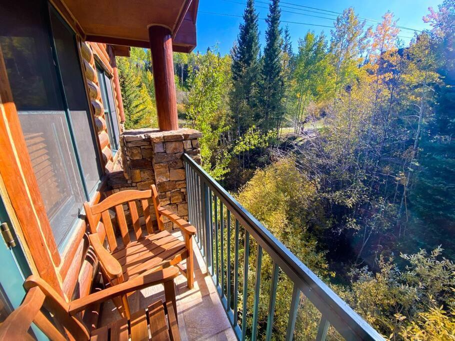 2Br Mountain Lodge Luxury Skiin Out Best Amenities Telluride Buitenkant foto