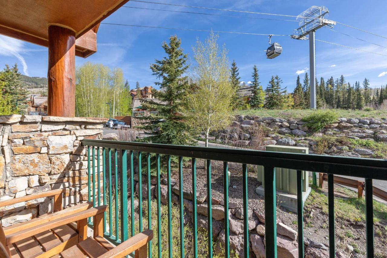 2Br Mountain Lodge Luxury Skiin Out Best Amenities Telluride Buitenkant foto
